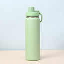 304 stainless steel double-layer vacuum portable household thermos cup - V.I.P Digital Presence