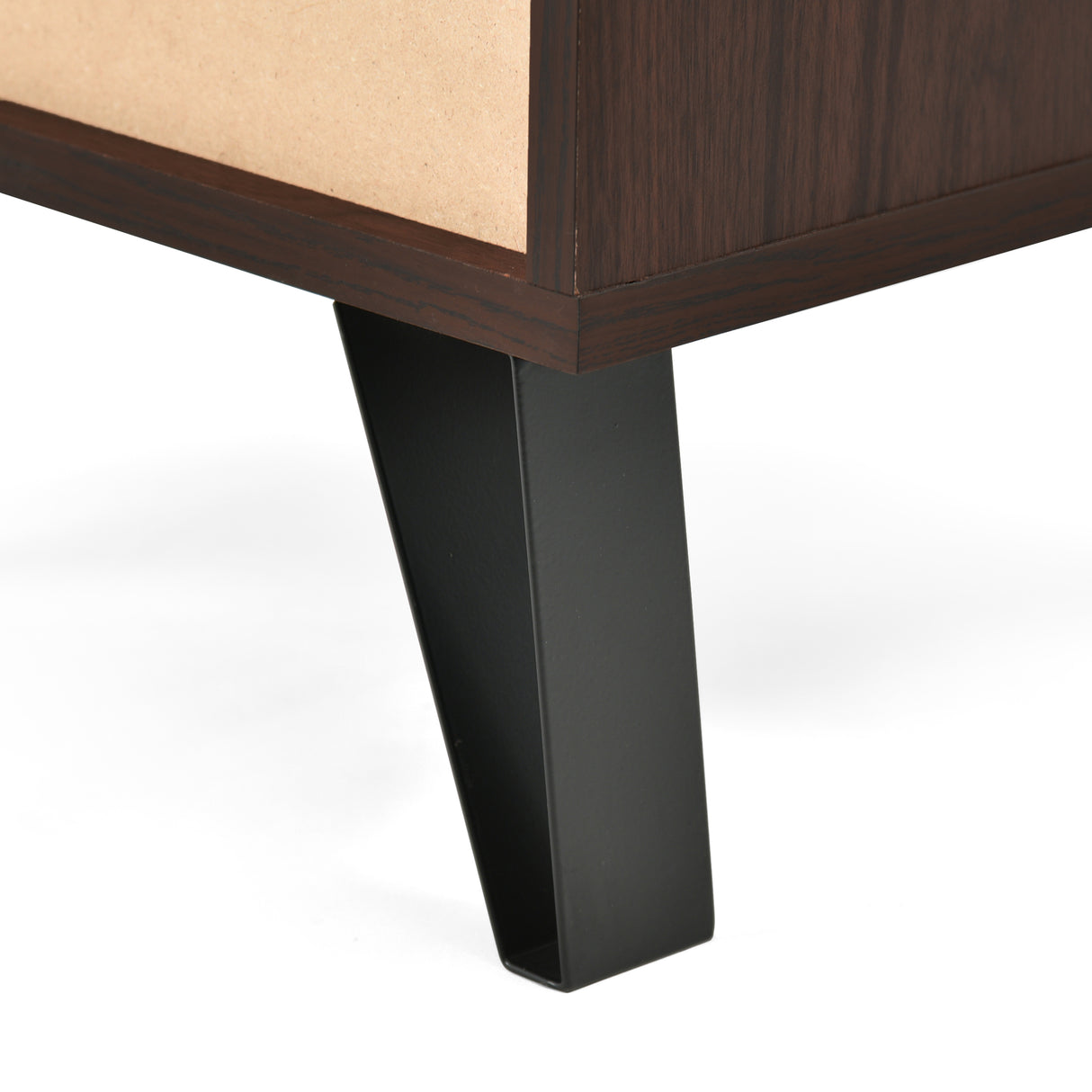 1 DRAWER TALL END TABLE - V.I.P Digital Presence
