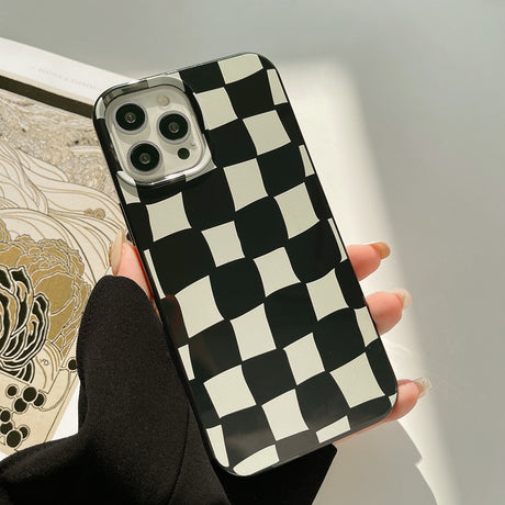 Apple phone case 13 protective case 12pro max silicone X suitable for 8p thickening - V.I.P Digital Presence