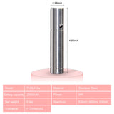 Led Therapy Flashlight Portable Beauty Lamp RL09A-Lite 630nm 660Nm 850Nm Skin Care Led Therapy Lamp Red Light Therapy Flashlight - V.I.P Digital Presence