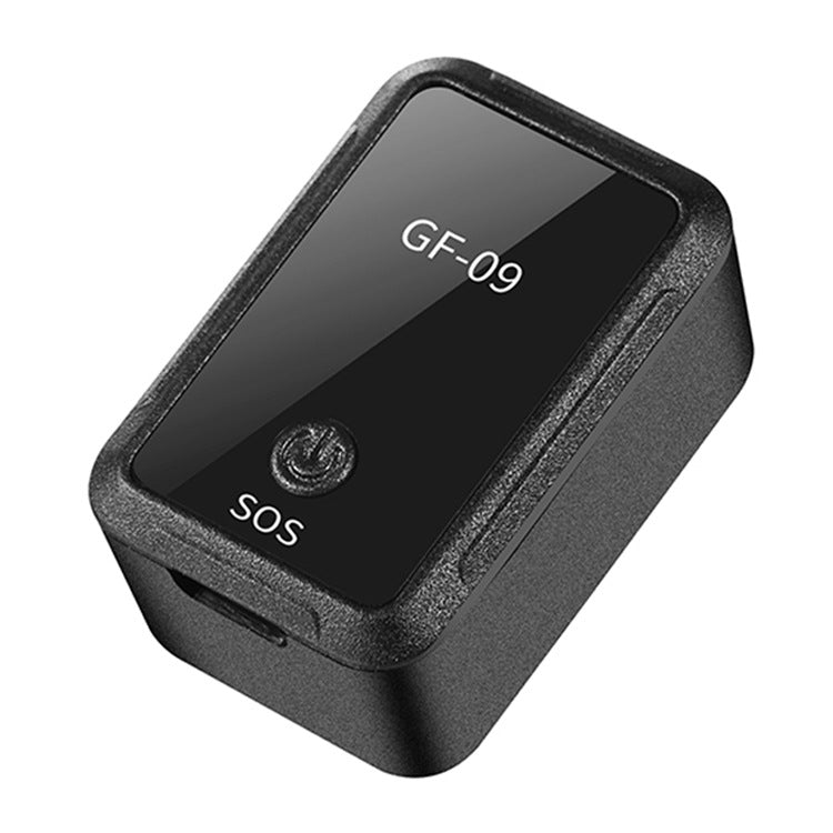GF09 Locator Elderly And Children Anti-Lost Device Strong Magnetic Installation Free Car Anti-Theft GPS Car Tracking Locator - V.I.P Digital Presence