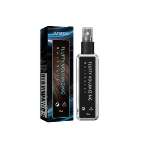 Hair Styling Spray, Hair Styling Moisturizing Fragrance Long Lasting Dry Gel Gel Hair Styling Gel Water - V.I.P Digital Presence