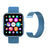 T99 Smart Bracelet Heart Rate Blood Pressure Blood Oxygen Bluetooth Phone Watch Music Bracelet Smart Watch - V.I.P Digital Presence