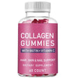 Collagen gummy bear gummy biotin - V.I.P Digital Presence