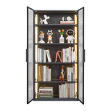 Display storage cabinet - V.I.P Digital Presence