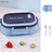 Sealed leak-proof portable large capacity compartment lunch box lunch box outdoor picnic box - V.I.P Digital Presence
