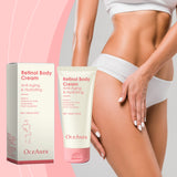 Loción corporal reafirmante con retinol, hidratante, reafirmante, suave, hidratante y nutritiva. Loción corporal reafirmante con retinol, hidratante, reafirmante, suave, hidratante y nutritiva.