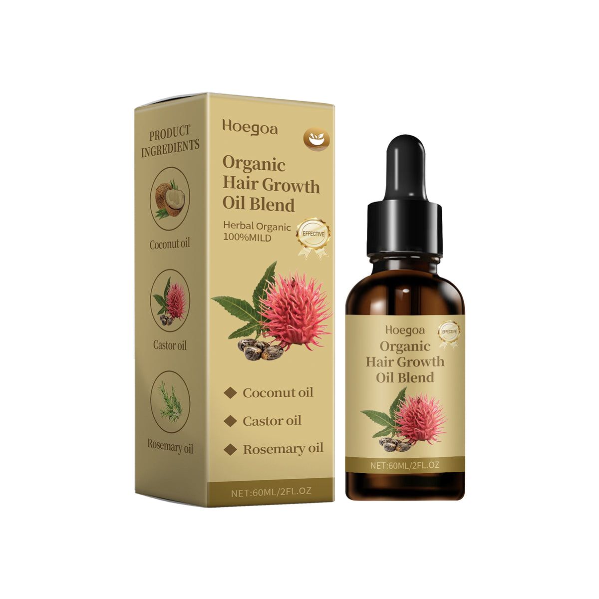 Hair Care Essential Oil Nourishing Moisturizing Repair Hair Hydrating Soft Hair Care Oil Scalp Care - V.I.P Digital Presence