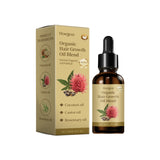 Hair Care Essential Oil Nourishing Moisturizing Repair Hair Hydrating Soft Hair Care Oil Scalp Care - V.I.P Digital Presence