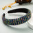 Hair Hoop Hand Woven Beaded Head Hoop Female Baroque Sponge Hair Bundle Korean Style Of The Net Red Face Wash Hair Accessories - V.I.P Digital Presence
