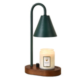 Aromatherapy Wax Melting Lamp Home Creative Bedroom Bedhead Romantic Ornament Desk Lamp - V.I.P Digital Presence