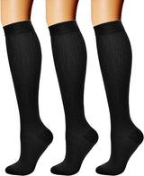 Sports pressure socks long tube socks calf socks compression socks skipping rope elastic cycling socks - V.I.P Digital Presence