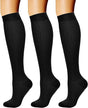 Sports pressure socks long tube socks calf socks compression socks skipping rope elastic cycling socks - V.I.P Digital Presence