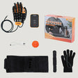 Protable Rehabilitation Robot Gloves Stroke Hemiplegia Cerebral Infarction Training Device Finger Exerciser Hand Function Recove - V.I.P Digital Presence