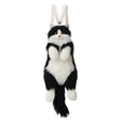 Handmade plush cat backpacks: super cute, trendy. Great bday gifts or toys, doubles as a cat - themed shopping bag! - V.I.P Digital Presence