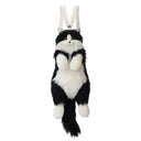 Handmade plush cat backpacks: super cute, trendy. Great bday gifts or toys, doubles as a cat - themed shopping bag! - V.I.P Digital Presence