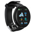 Bluetooth Smart Watch Men Blood Pressure Round Smartwatch Women Watch Waterproof Sport Tracker WhatsApp For Android Ios - V.I.P Digital Presence