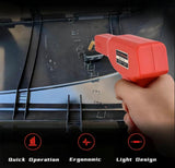 PlasticFix Welding Kit