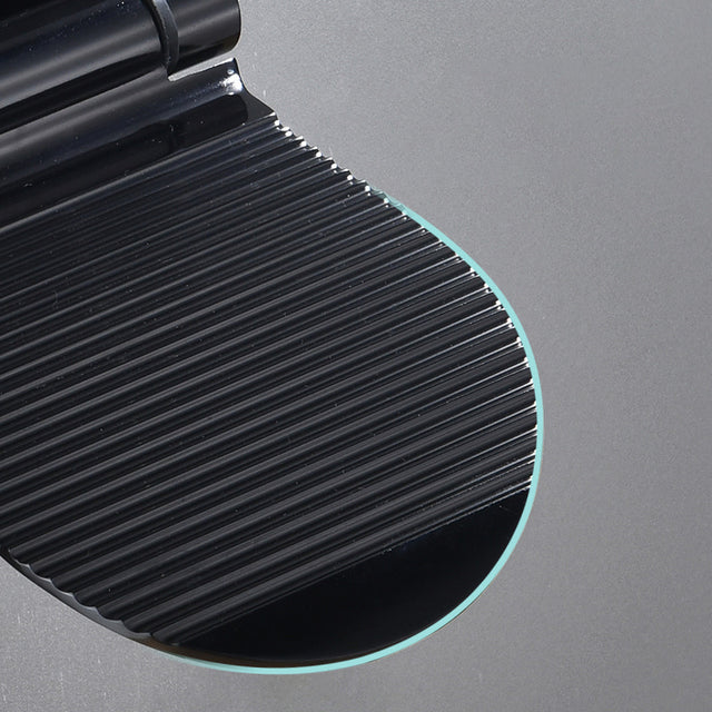 Bathroom Stirrups Bathroom Foot Wash Pedal - V.I.P Digital Presence