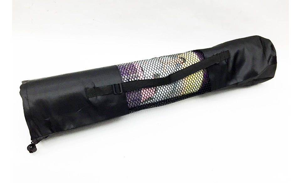 1830*610*6mm TPE Yoga Mat with Position Line Non Slip Carpet Mat For Beginner Environmental Fitness Gymnastics Mats - V.I.P Digital Presence