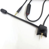 Suitable for BOSE QC35II gaming noise cancelling headphones and earphones - V.I.P Digital Presence