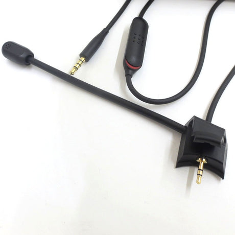 Suitable for BOSE QC35II gaming noise cancelling headphones and earphones - V.I.P Digital Presence