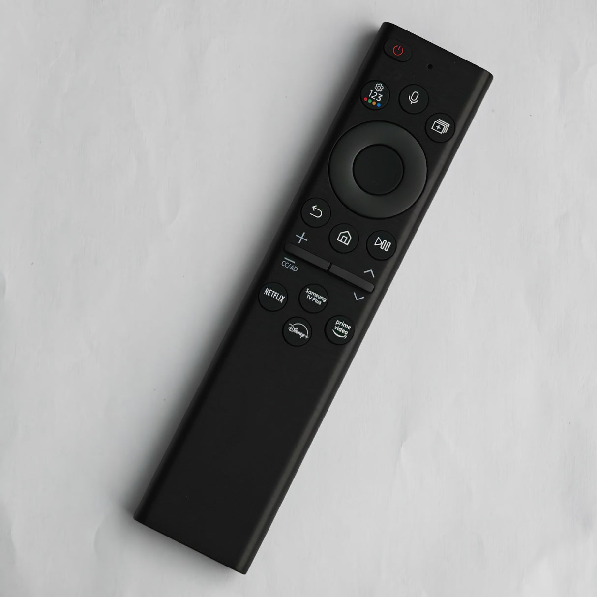 Samsung Solar Bluetooth Voice TV Remote Control BN59-01385A Upgraded Premium Version - V.I.P Digital Presence