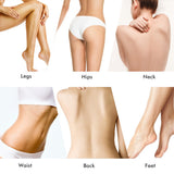 USB Face-Lifting And Slimming Head Roller Massager Body Sculpting Beauty Body 3D Massage Head - V.I.P Digital Presence