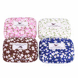 Cute Eyelash Case for Strip False Eyelashes Portable Lash Cases for Pretty Girl Smart Eyelash Tools - V.I.P Digital Presence