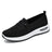 Summer flat bottomed shallow mouth walking shoes fly woven breathable lazy shoes one foot sole shoes - V.I.P Digital Presence