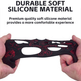 Suitable for XBOX ONE controller protective cover anti slip and dustproof silicone cover Xbox one controller soft rubber cover - V.I.P Digital Presence