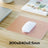 Aluminum Alloy Smooth Mouse Pad 240x180/300mm Hard Metal Slim Desk Mat Rubber Anti-slip Bottom Speed Control Mousepad For Gaming - V.I.P Digital Presence