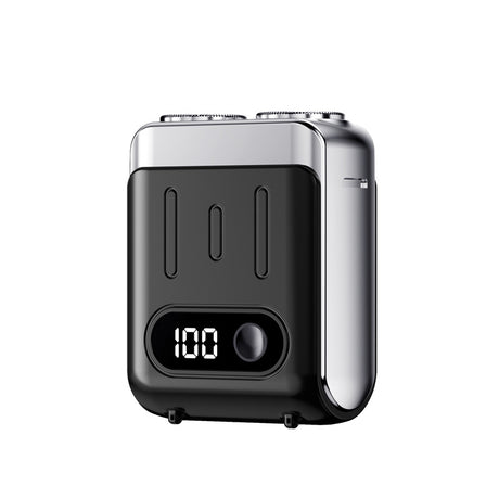 Razor portable small razor electric travel men's mini razor - V.I.P Digital Presence