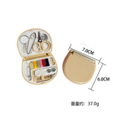 Mini Needle Box New Home minimalist Style Convenient Small Needle Bag Sewing Tool Combination Set DIY - V.I.P Digital Presence