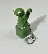 ColorPop Keychain