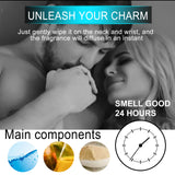 Pheromone Ball Of Perfume, Pheromone Charm Releases Perfumes For Men And Women Ambience Perfumes - V.I.P Digital Presence