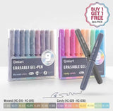 ErasePro Gel Pen Set