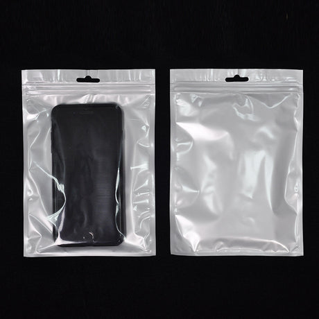 100PCS Pearlescent packaging storage bag - V.I.P Digital Presence