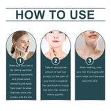 Black Hair Care Beauty Wax, Gentle And Easy To Wash Moisturizing Hair Shine Care Hair Cream - V.I.P Digital Presence