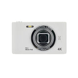 HD D04 Digital Retro Camera Portable Campus Entry Small CCD Camera - V.I.P Digital Presence