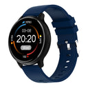 ZL27 Smart Watch Multi-Function Heart Rate Blood Pressure Blood Oxygen Sports Bracelet Bluetooth Call Watch - V.I.P Digital Presence