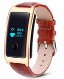Explosion Fashion Couple Watch LED Dual Display Electronic Digital Watch Men And Women Gift Preferred - V.I.P Digital Presence