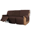 1 2 3 Seater Water Repellent Recliner Sofa Covers Pet Kid Sofa Mat Lazy Boy Armchair Cover Relax Lounger Slipcover Couch Towel - V.I.P Digital Presence