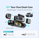 DashView Pro Dash Cam