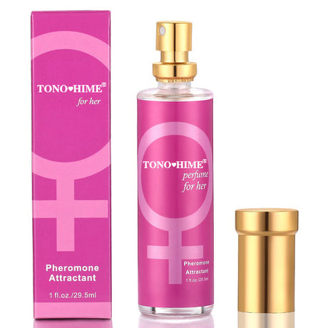 Moai Perfume Pheromones Shared By Men And Women Couples Flirting With Gold Powder Adult Sex Toys - V.I.P Digital Presence