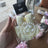Labbubu Doll 17cm Labbubu Pendant Doll Clothes Accessories Shorts Keychain Air Cotton - V.I.P Digital Presence