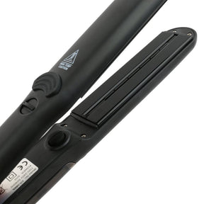 450F ceramic steam straightener porcelain steam rapid heating - V.I.P Digital Presence