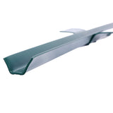 Fence posts ranging from 5 feet to 10 bags, heavy-duty metal fence posts with U-shaped grooves - V.I.P Digital Presence