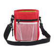 Pet Dog Puppy Training Treat Snack Pet Feed Pocket Pouch Multifunctional Pouch Food Crossbody Bag Pocket Dogwalking Waist Bag - V.I.P Digital Presence