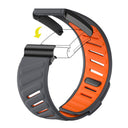 SportFlex Soft-Touch Silicone Wrist Band: a waterproof and sweatproof replacement band that is compatible with the WHOOP 4.0 HRM - V.I.P Digital Presence